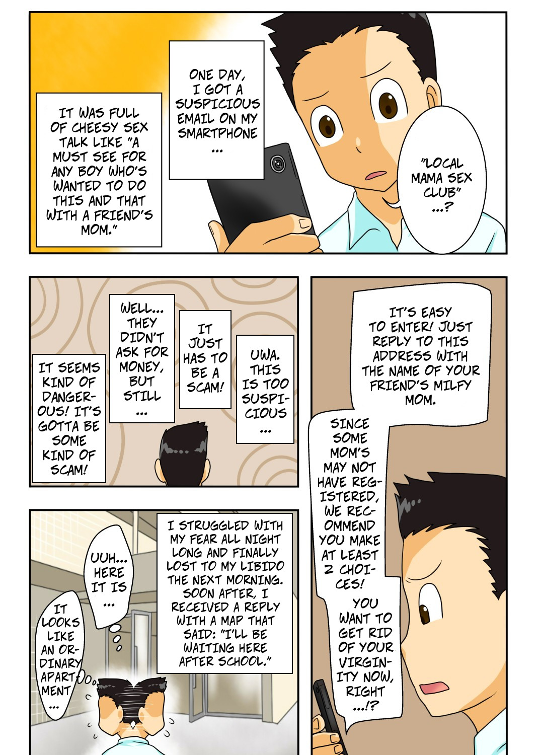 Shin Local Pako Mama Club | New Local Mama Sex Club page 2 full