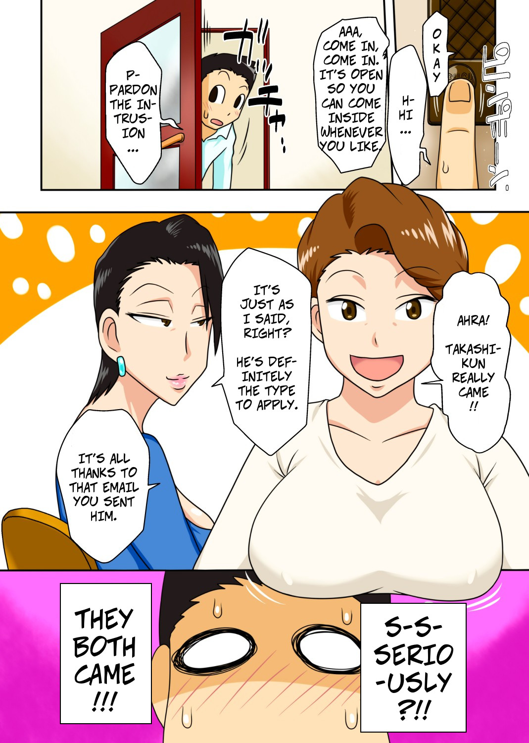 Shin Local Pako Mama Club | New Local Mama Sex Club page 3 full