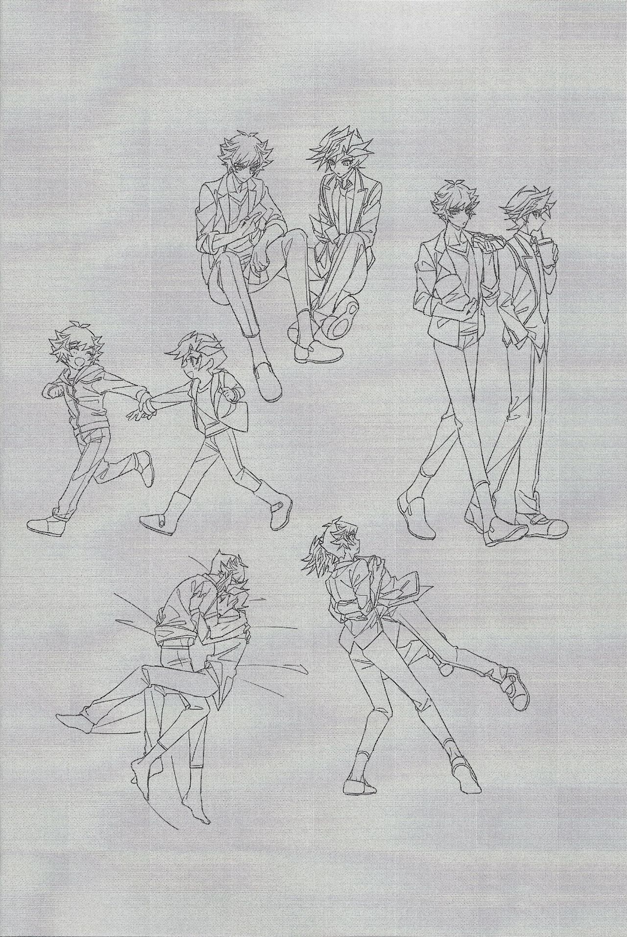 Keep a Record page 3 full