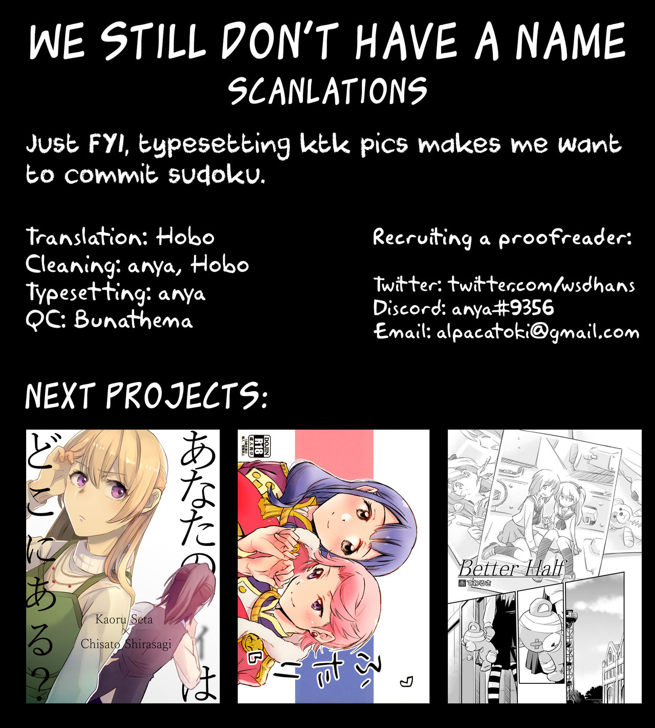 Asakatsu! Matome | Morning Activities page 5 full