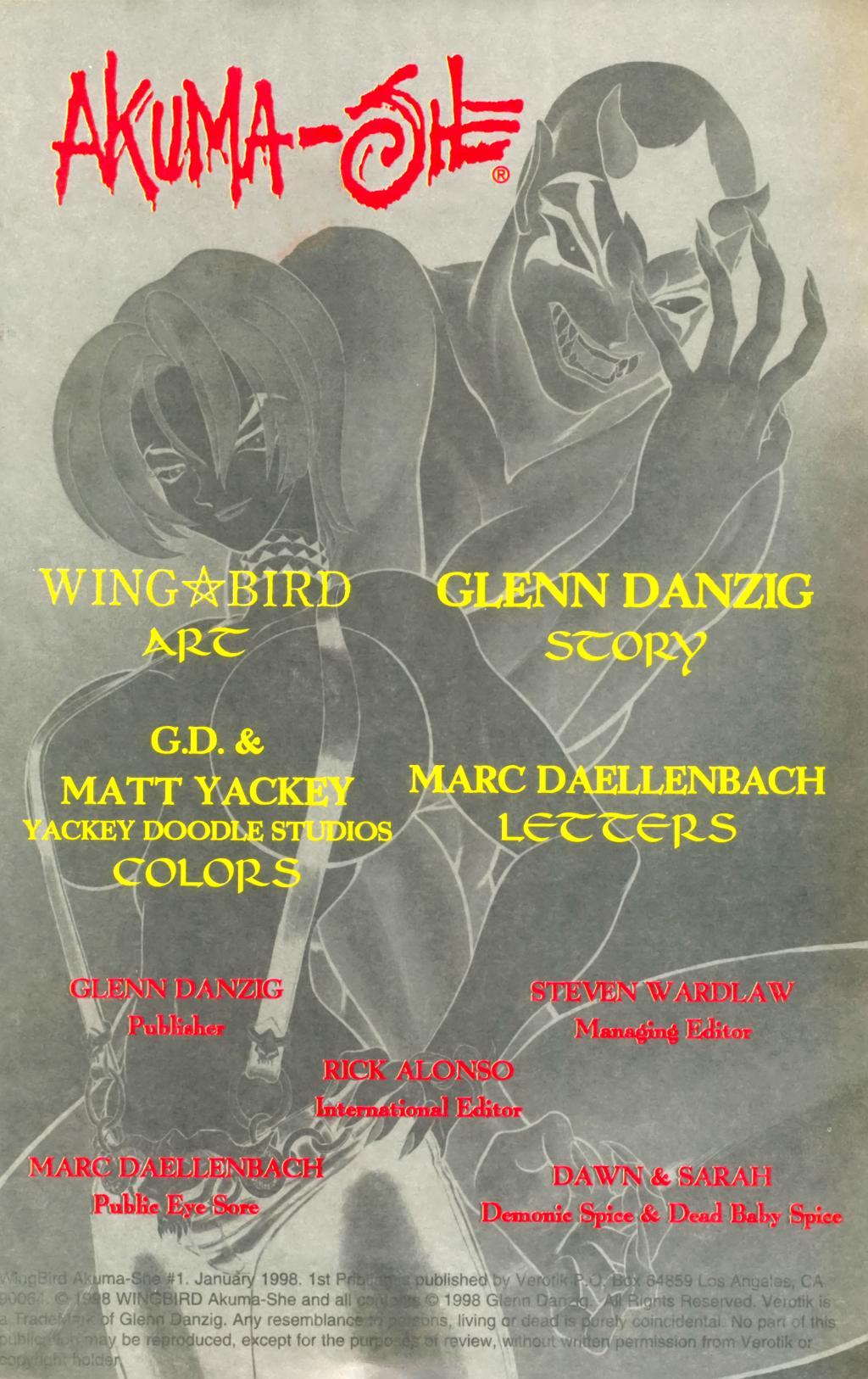 Akuma-She page 2 full