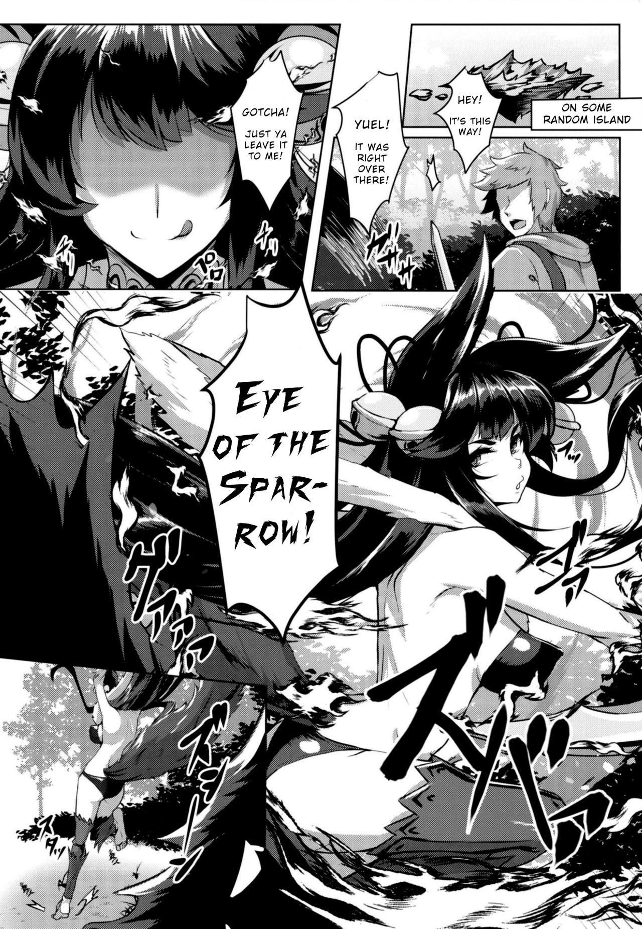 Sakari Yuel page 3 full