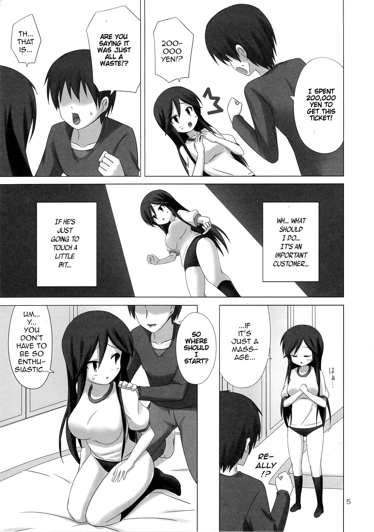 CALLING YOU page 4 full