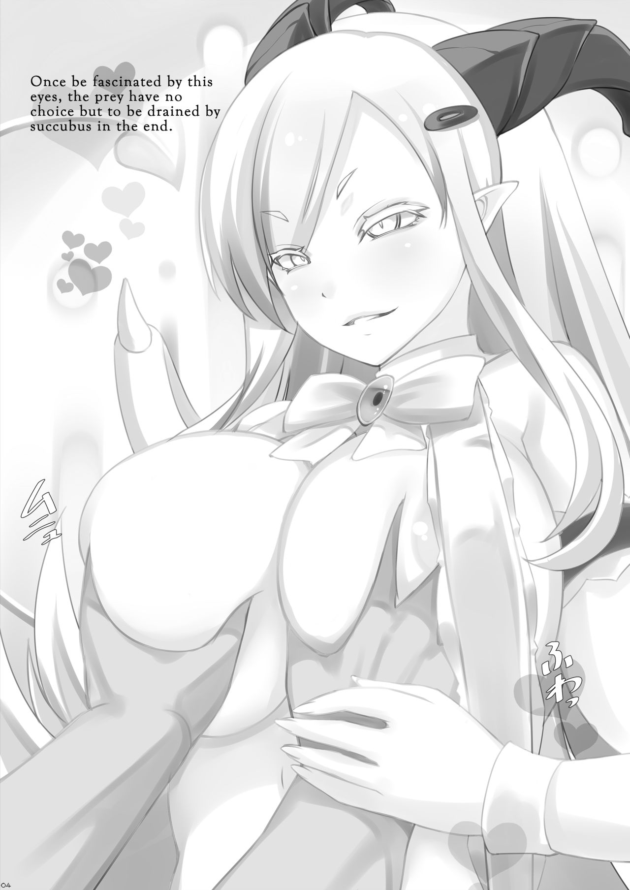 Drainers page 5 full