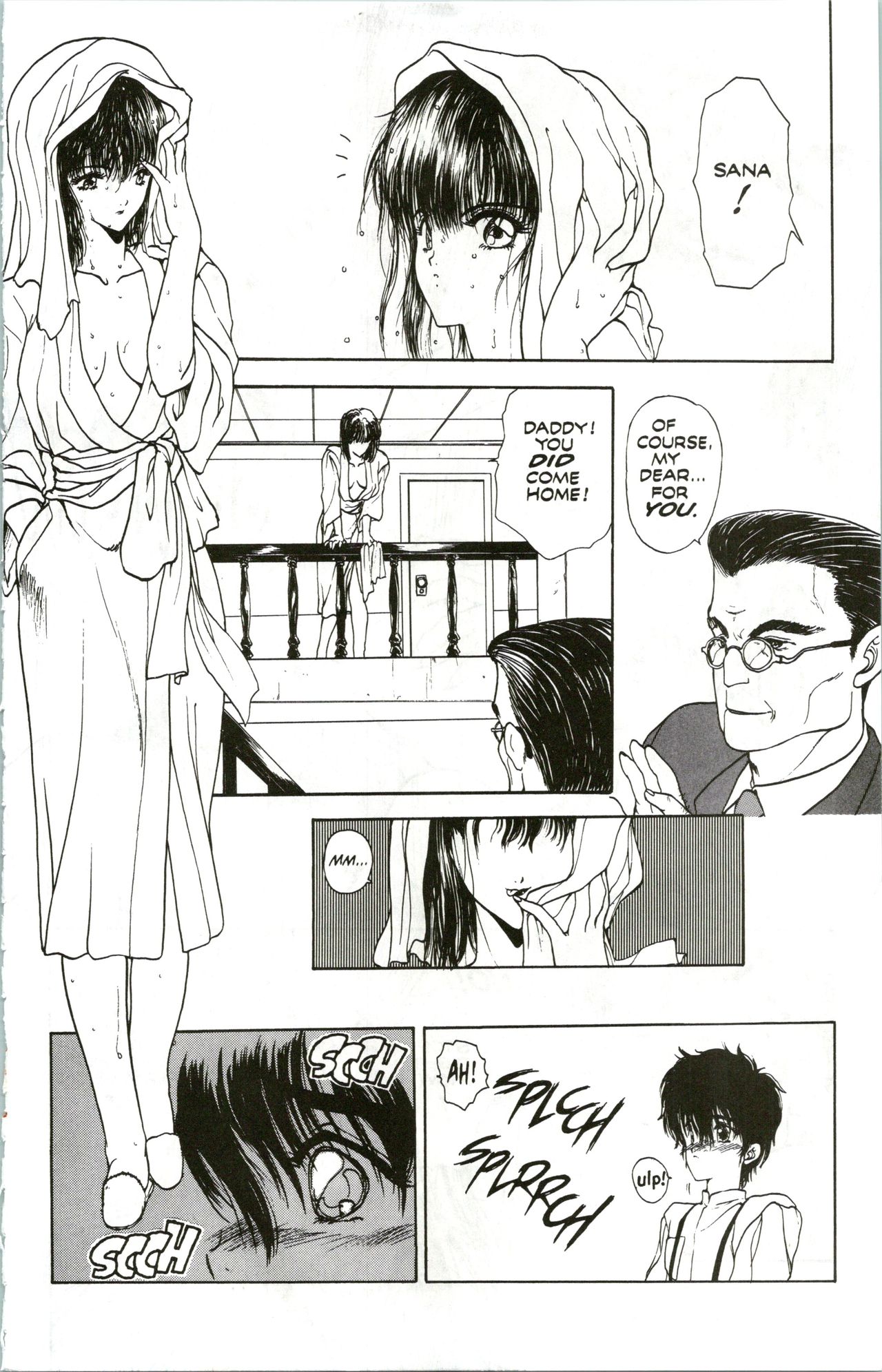 Countdown Sex Bombs 1 page 7 full