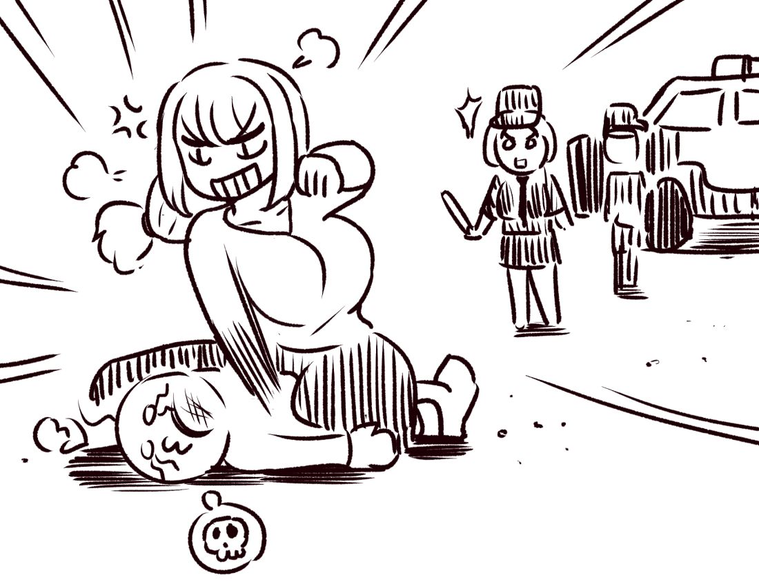 Punish 1.5 page 1 full