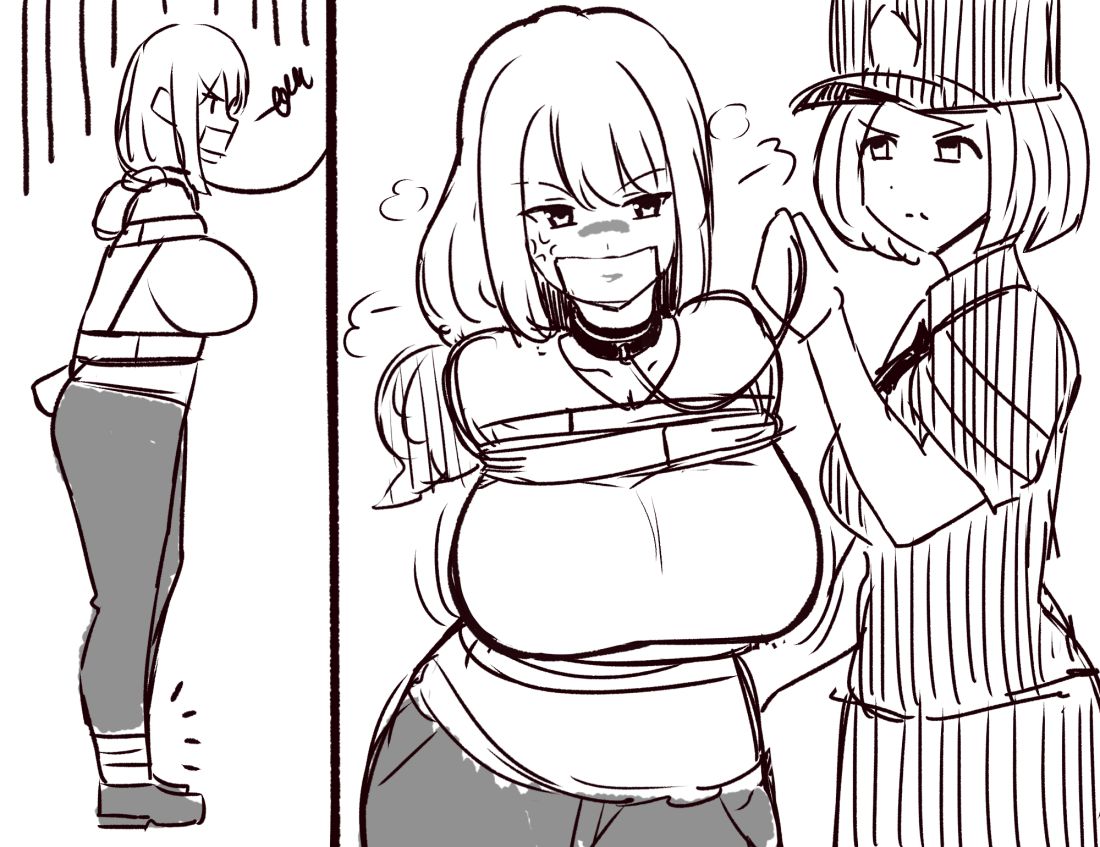 Punish 1.5 page 4 full