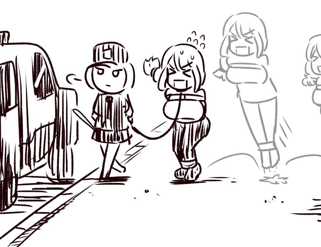 Punish 1.5 page 5 full