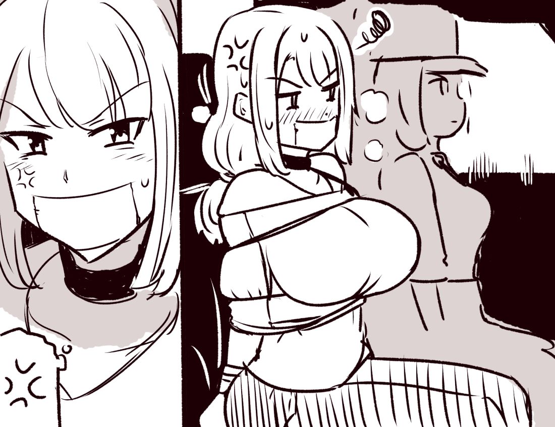 Punish 1.5 page 6 full