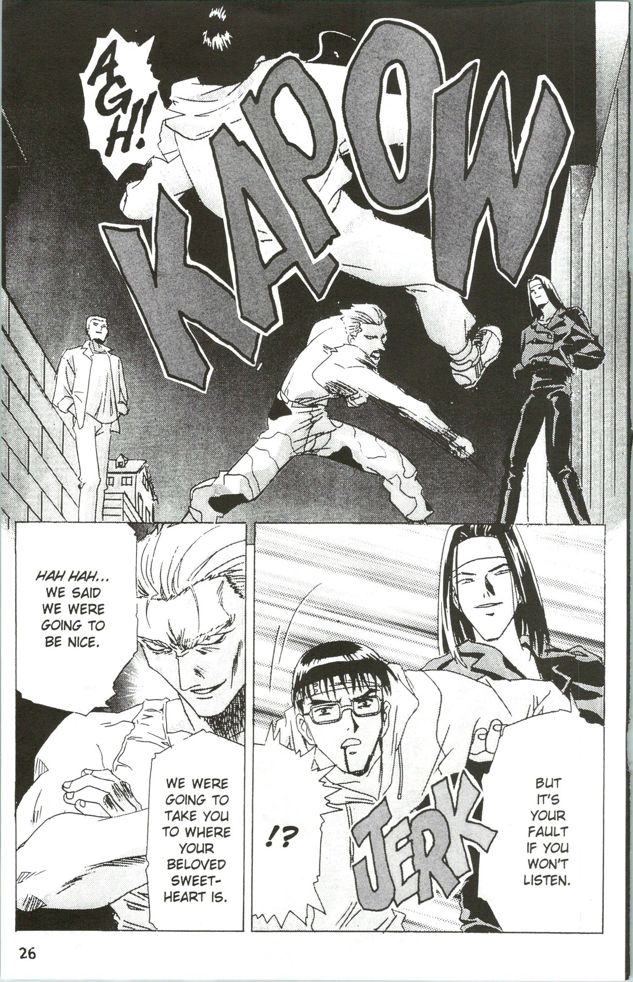 Immoral Angel 8 page 4 full