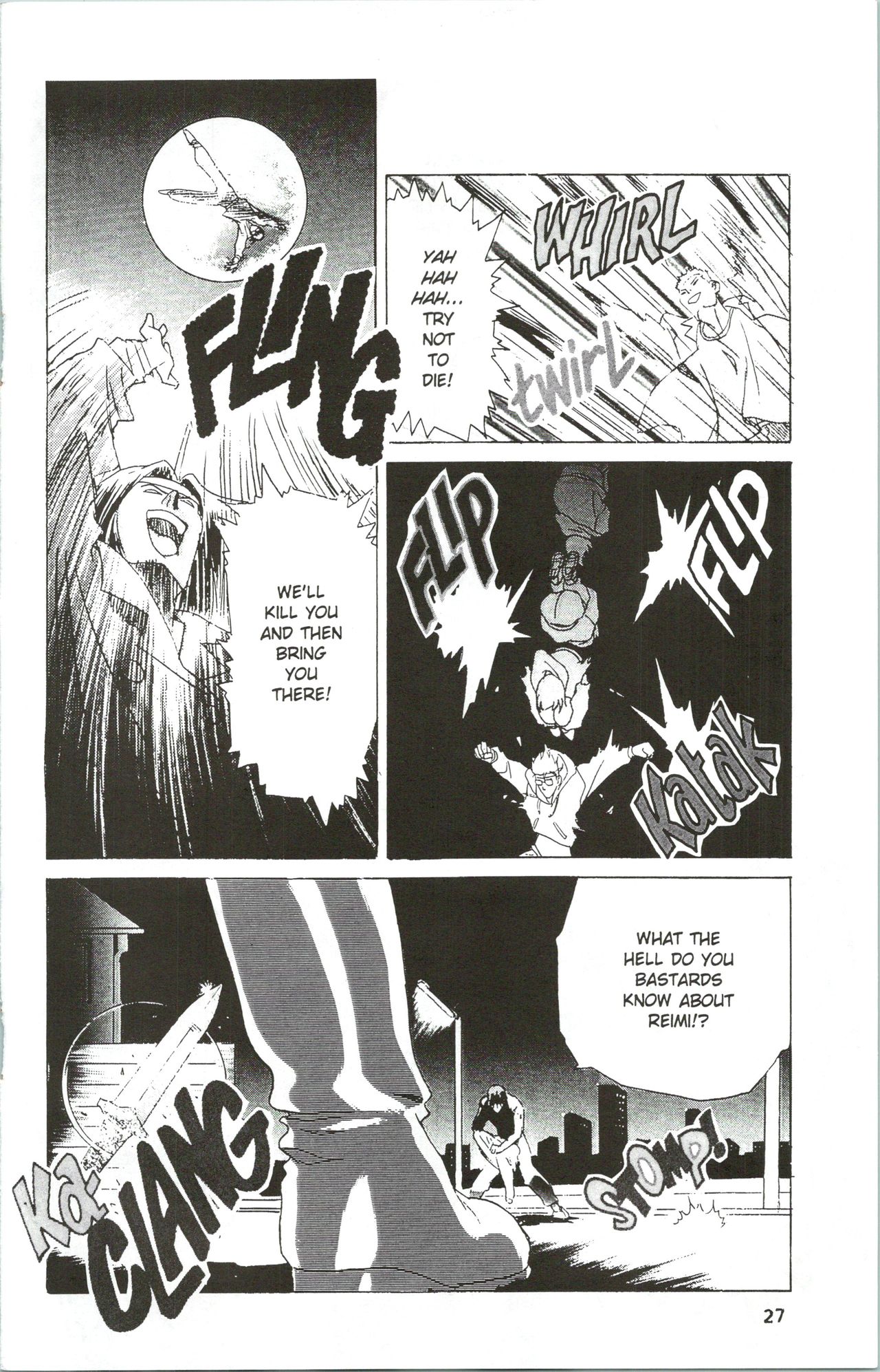 Immoral Angel 8 page 5 full