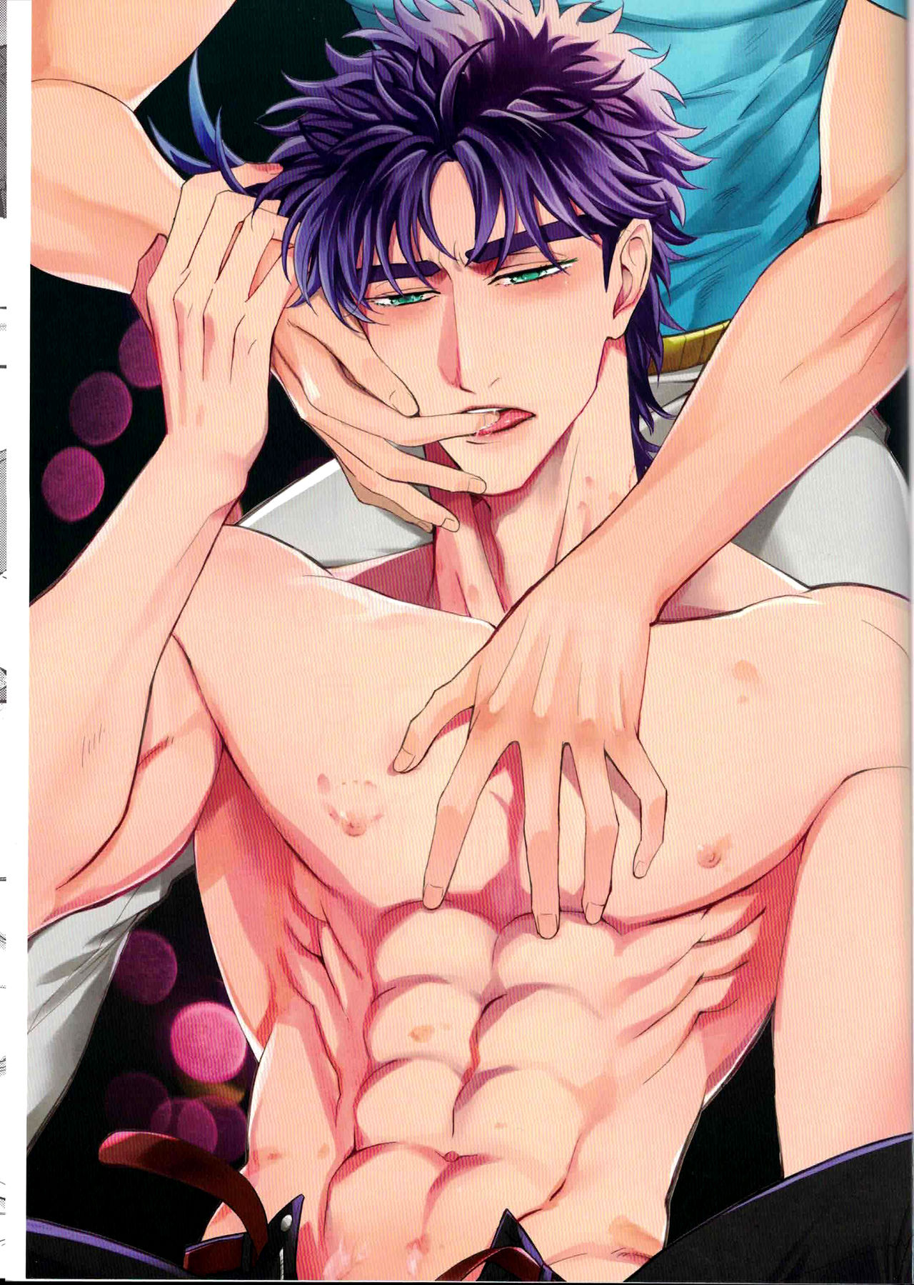 Gozen 2-Ji, Anna Yume o Misenai de Zenpen page 2 full