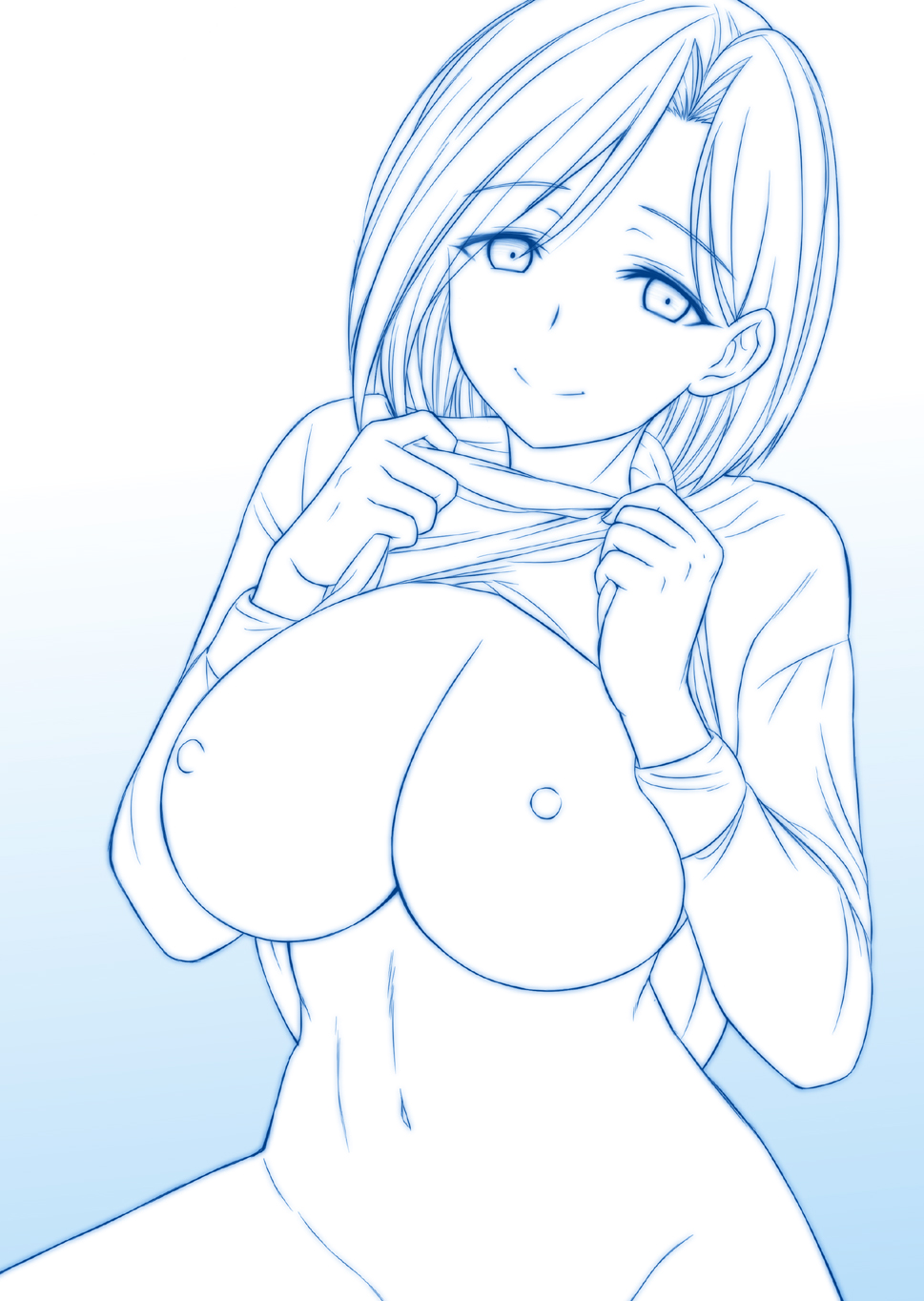 Wakazuma no Tawawa page 2 full