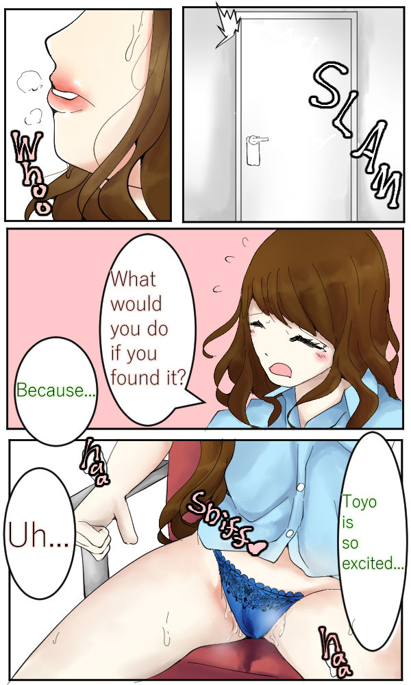 Little Sisters Rape Their Big Sister for 24 Hours page 10 full