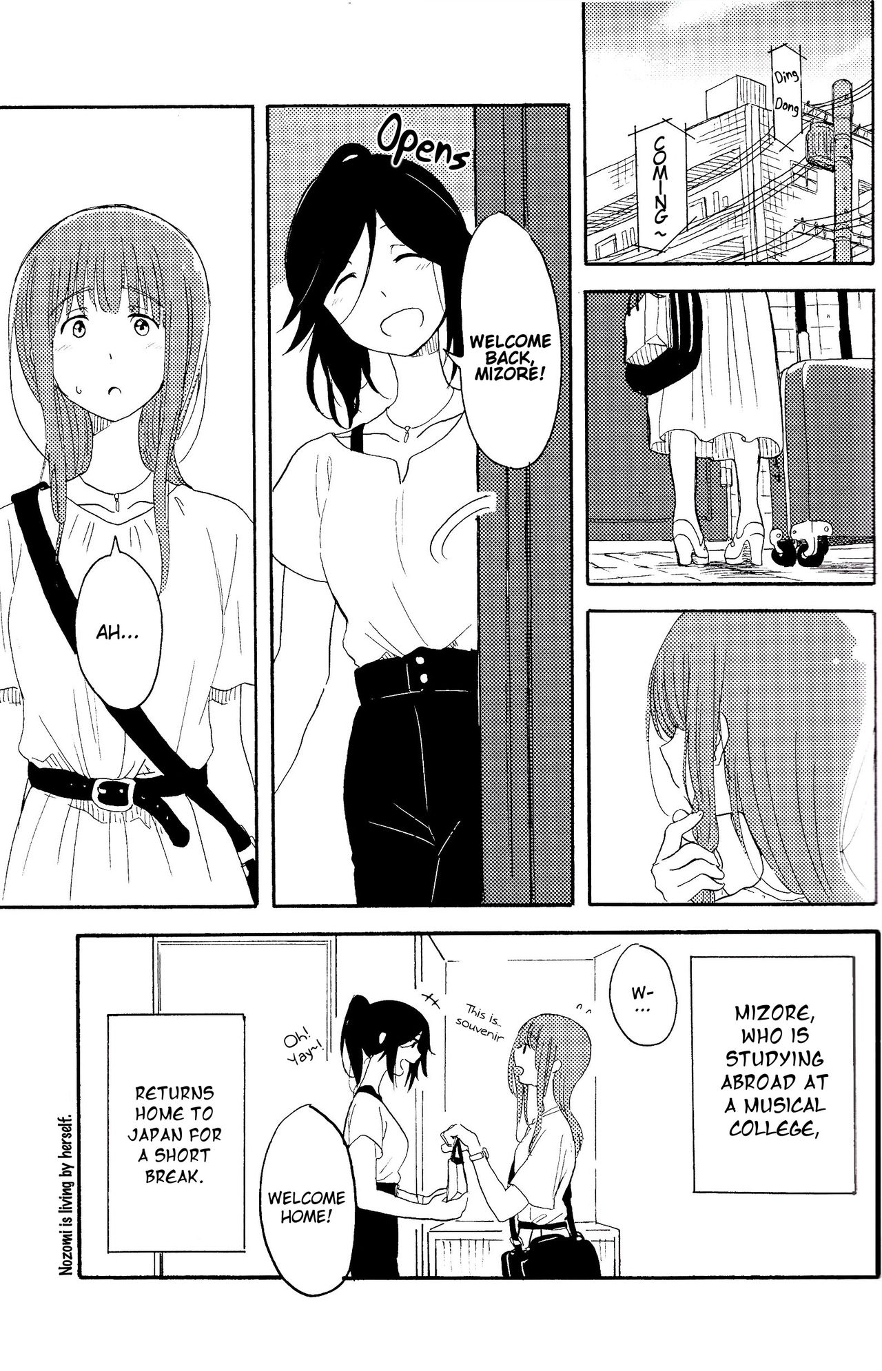 Daisuki no xxx | My Favorite xxx page 2 full