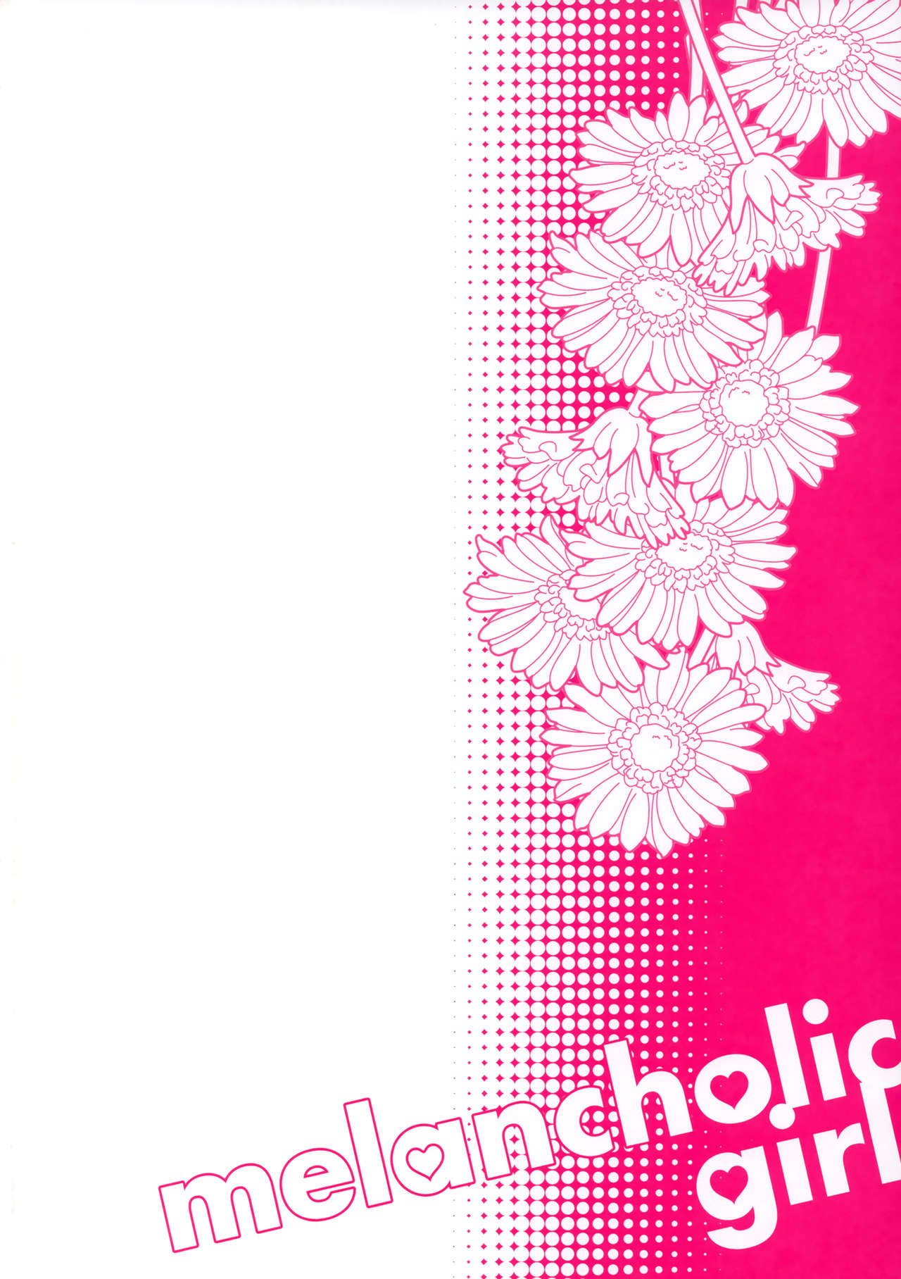 Melancholic Girl page 2 full