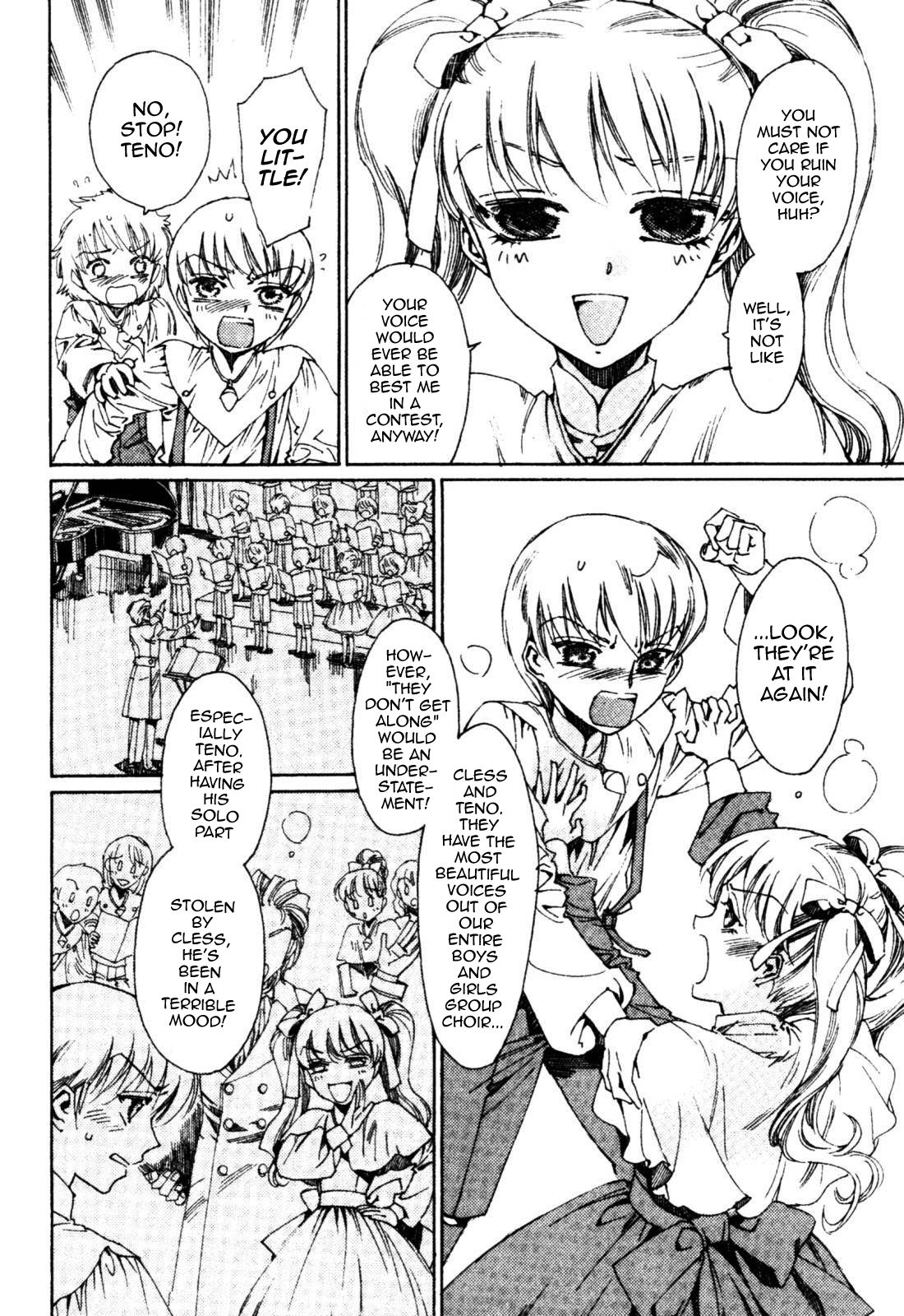 Tenshi no Utagoe - Angel's Singing Voice page 2 full