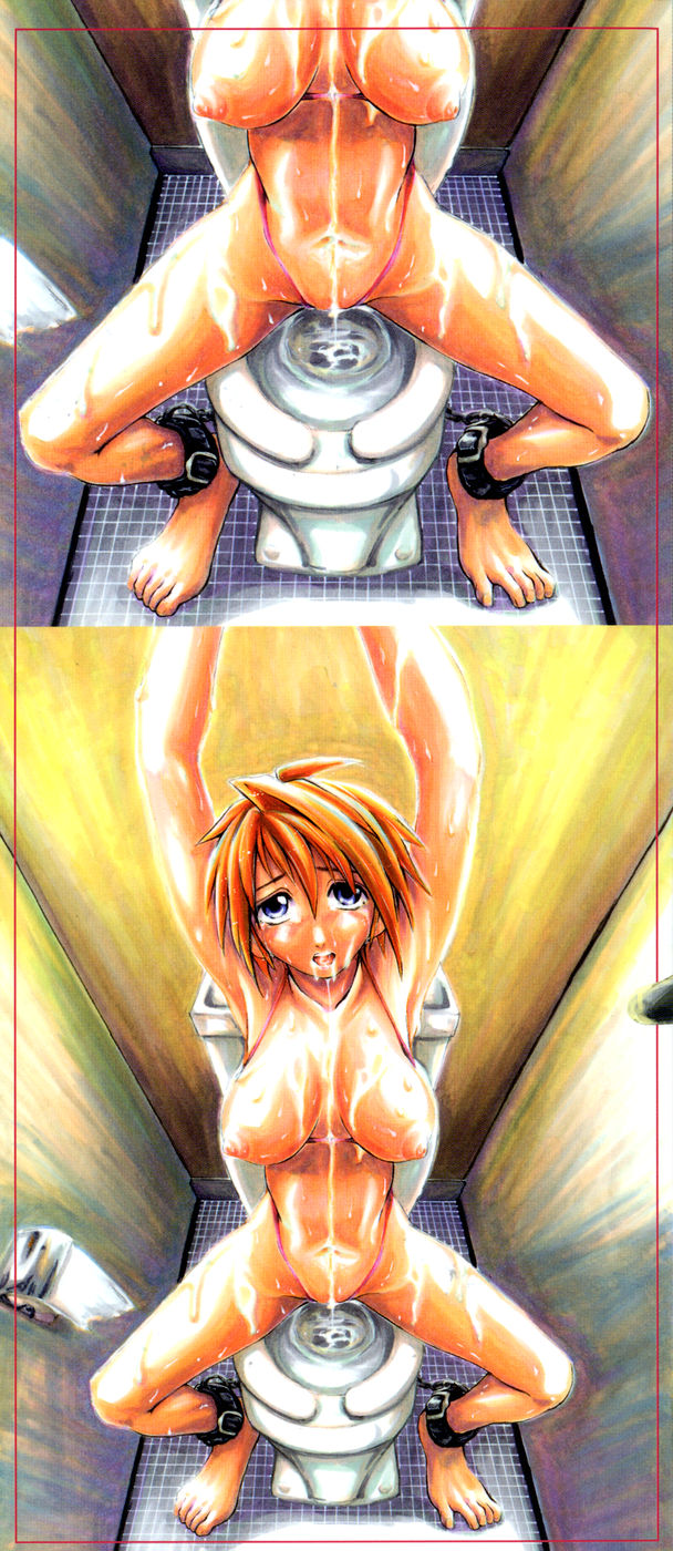 Ima no Watashi niwa Kairaku koso Subete page 3 full