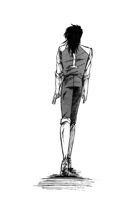 Dokusenyoku VOL. 1 page 3 full