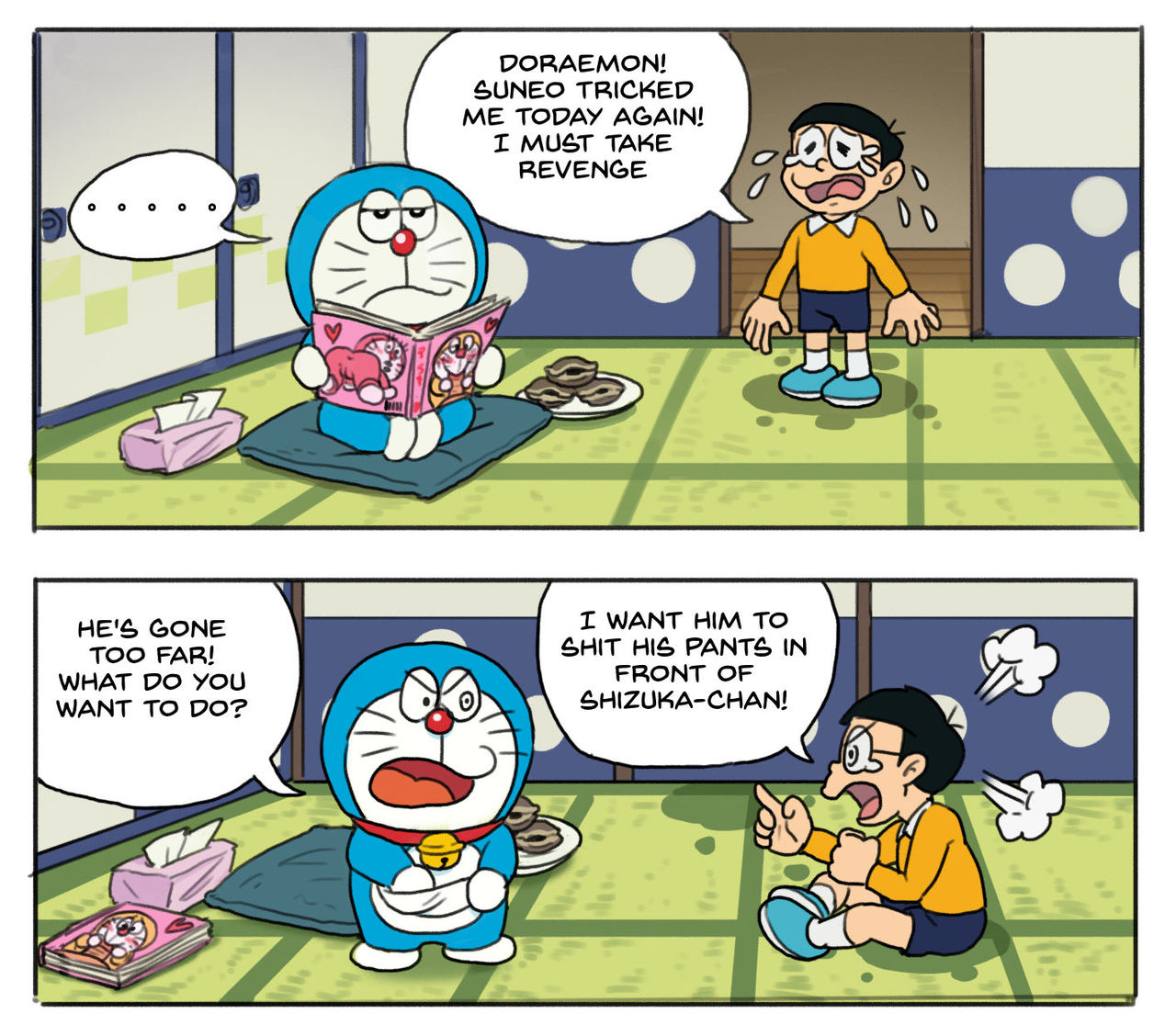 DoraAVmon page 2 full