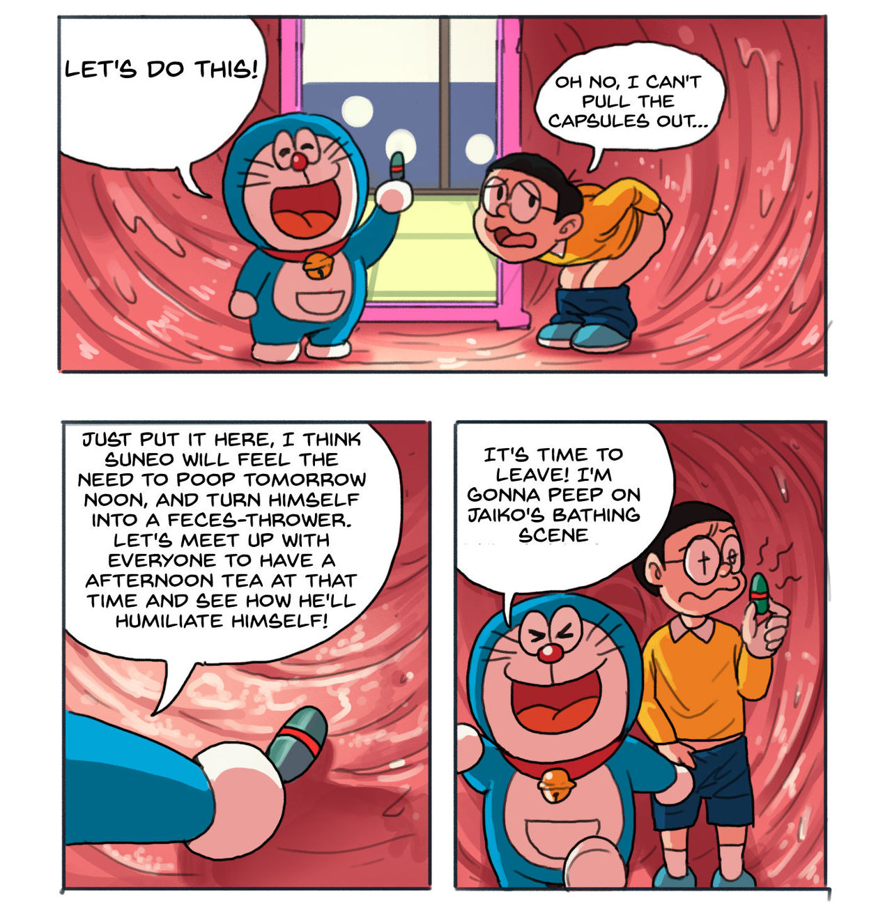 DoraAVmon page 7 full