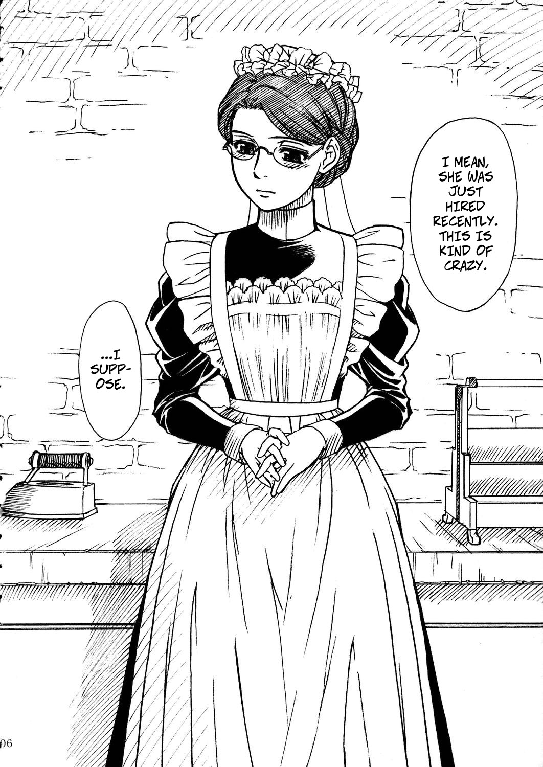 Unforgotten page 5 full