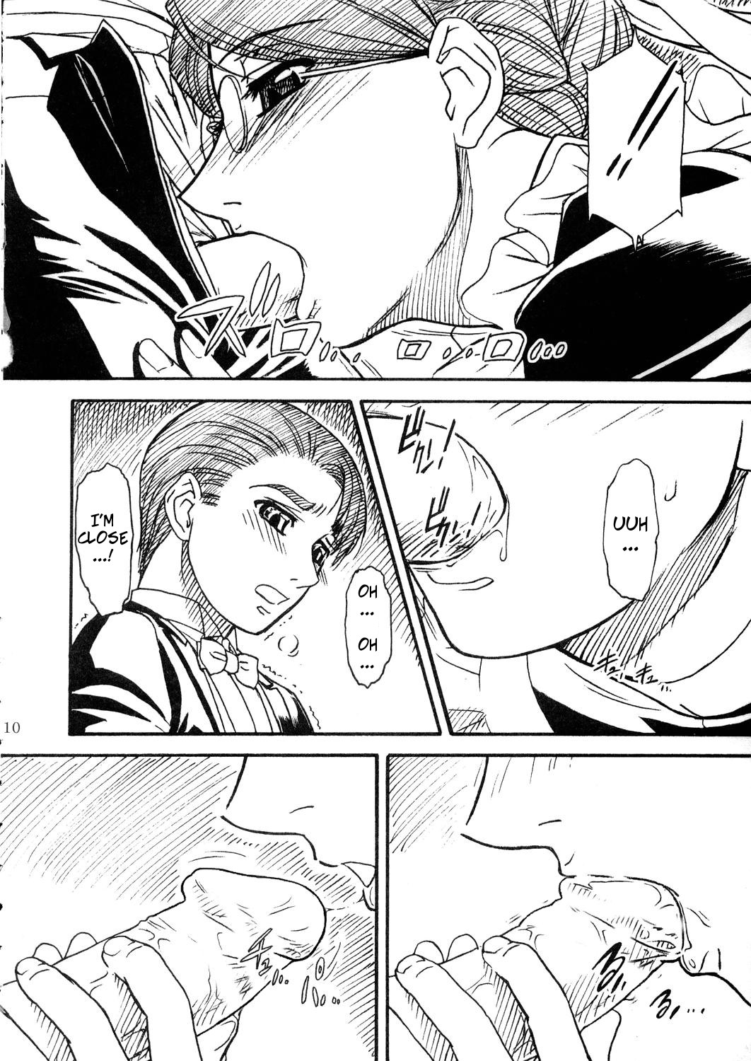 Unforgotten page 9 full