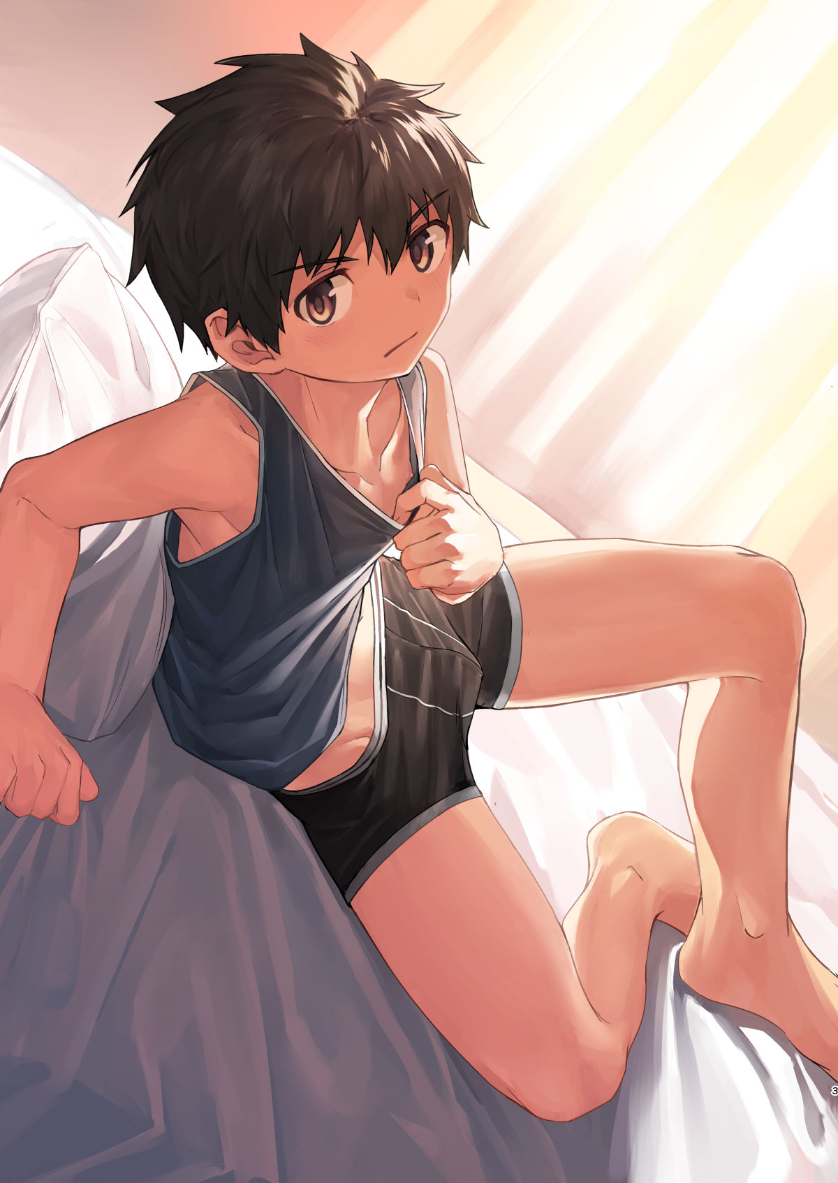 Give and Take page 2 full