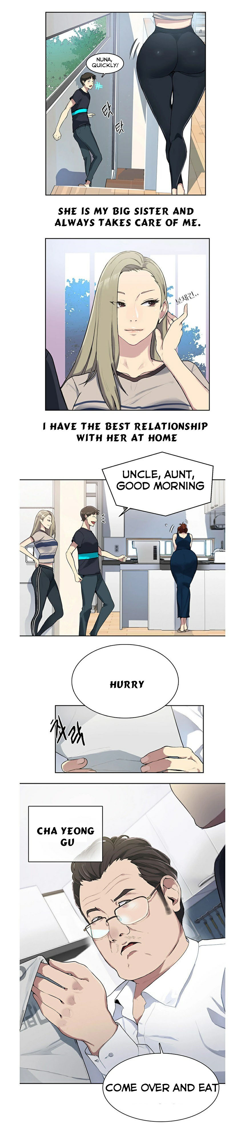 Secret Class Ch.46/? page 10 full