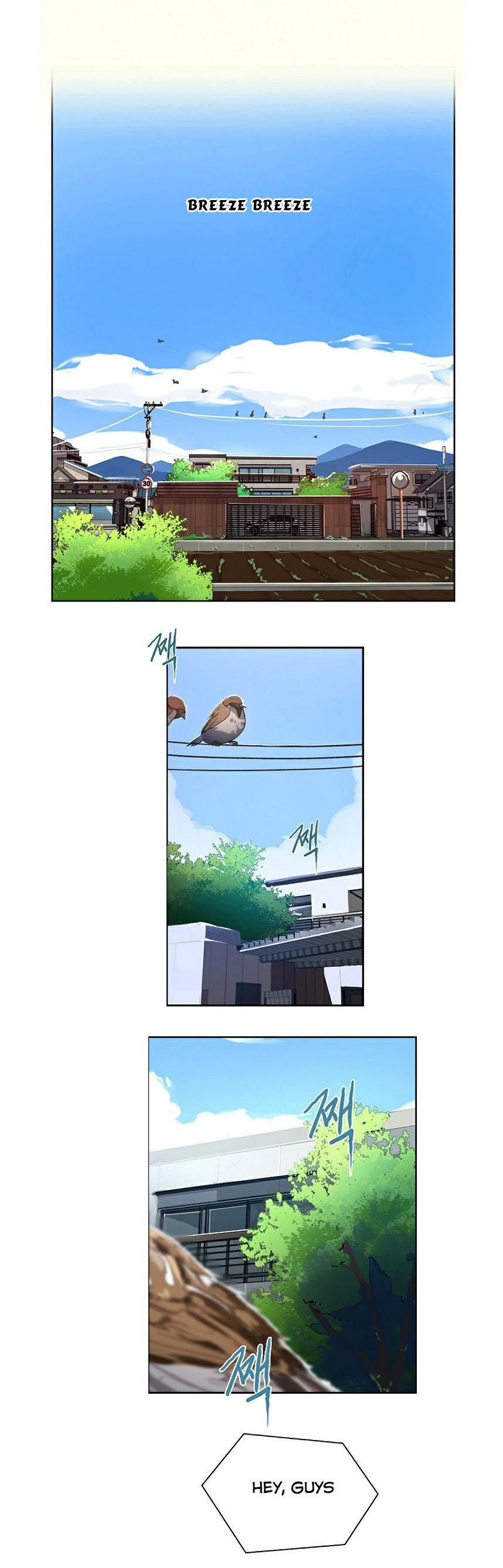 Secret Class Ch.46/? page 2 full