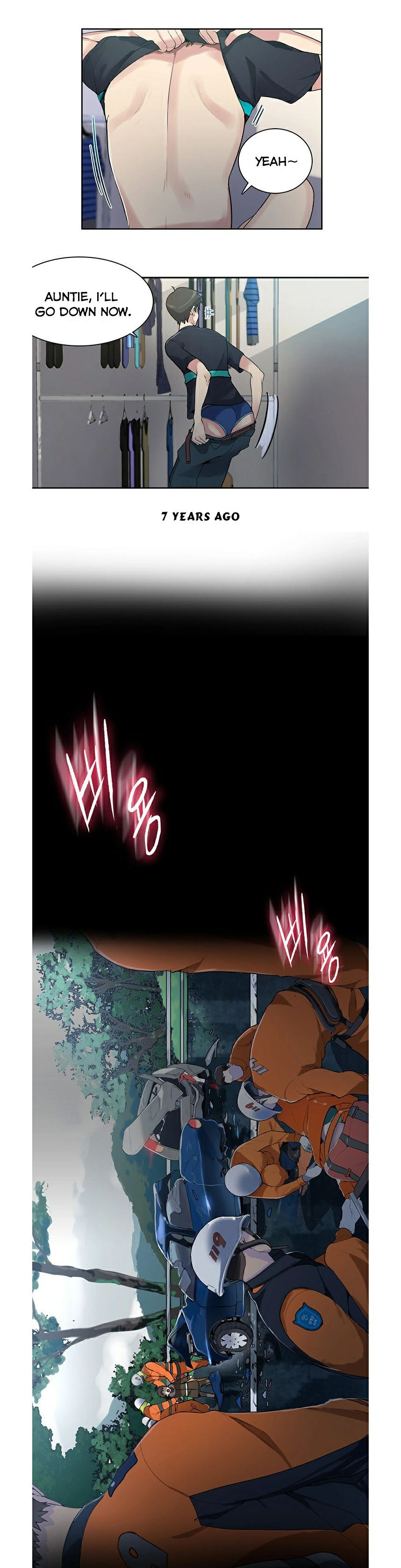 Secret Class Ch.46/? page 5 full