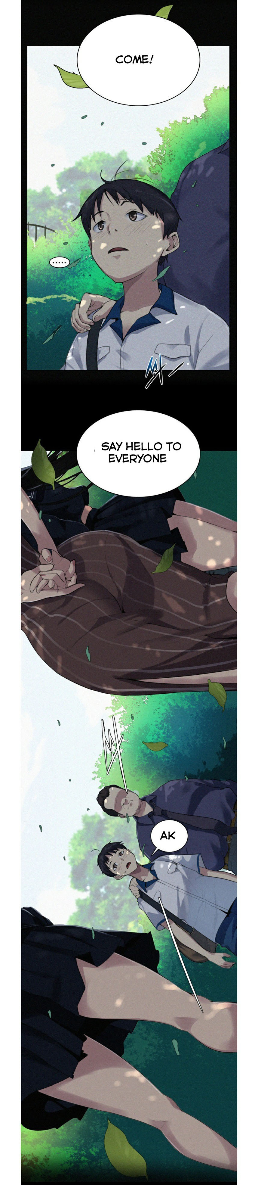 Secret Class Ch.46/? page 7 full