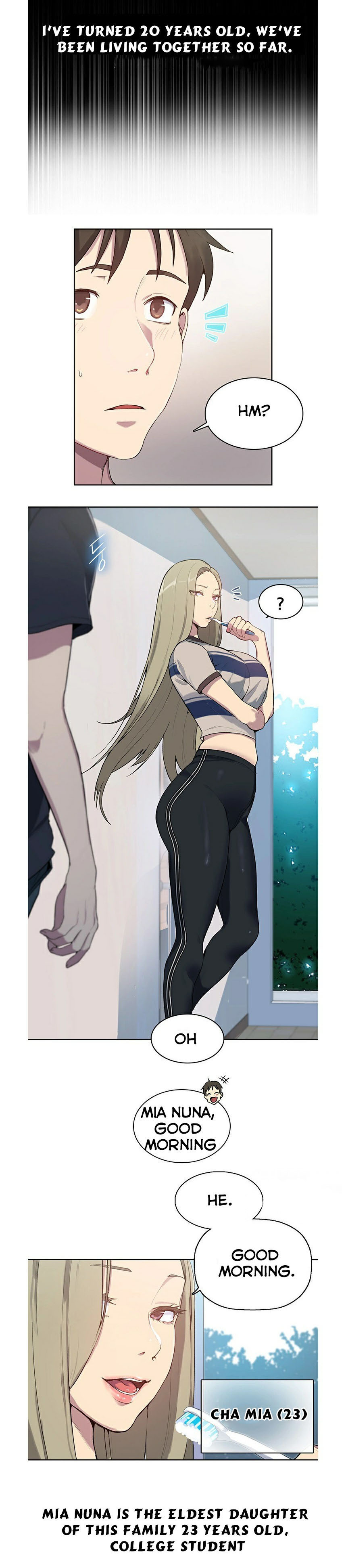 Secret Class Ch.46/? page 9 full