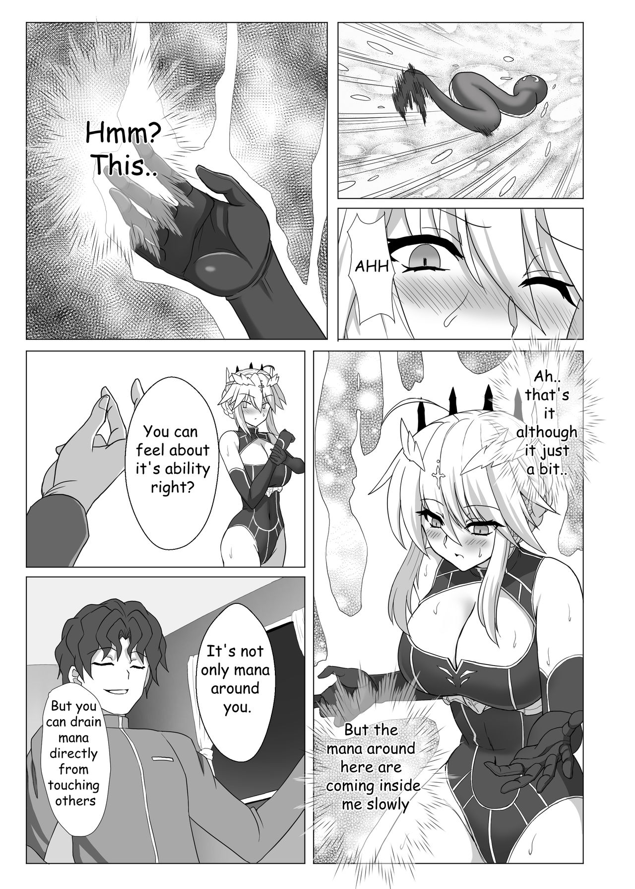Fate/NTR page 8 full