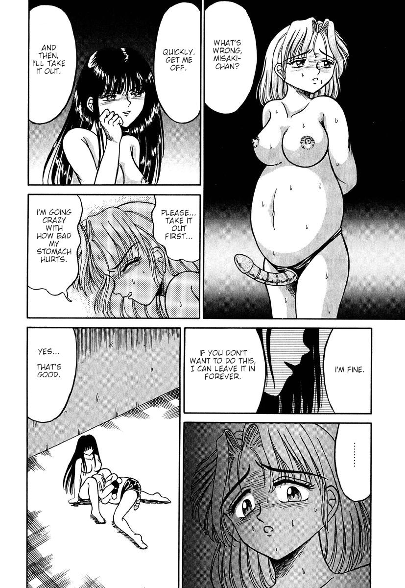 Fuusen ga Warineru | Break the Balloon page 10 full