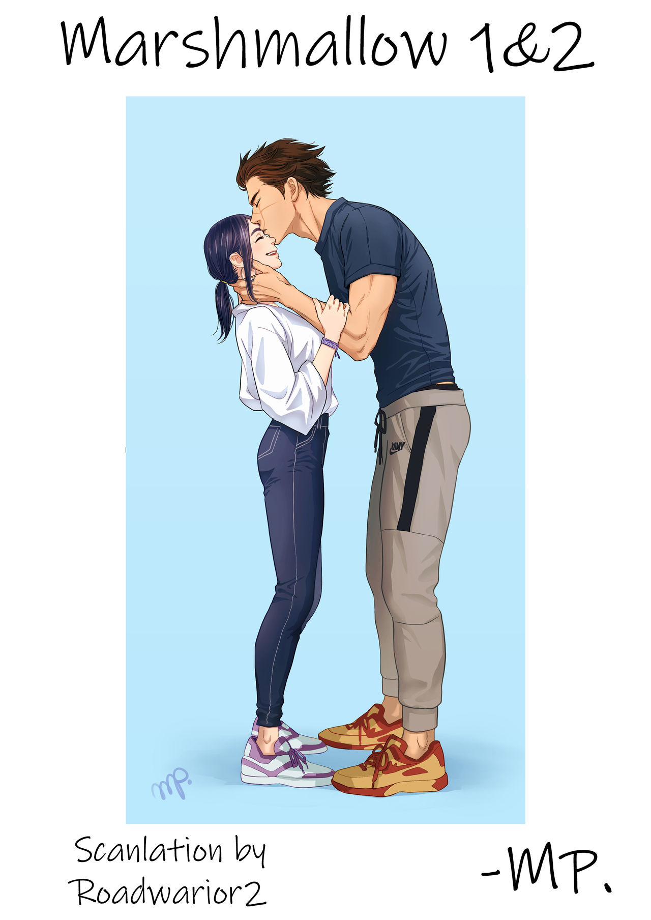 Marshmallow 1+2 page 2 full