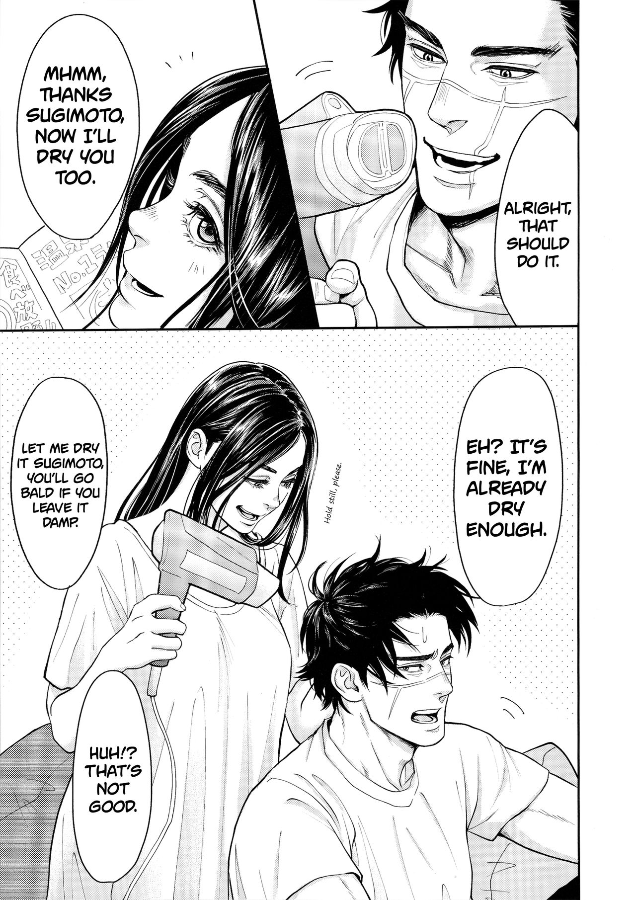 Marshmallow 1+2 page 5 full