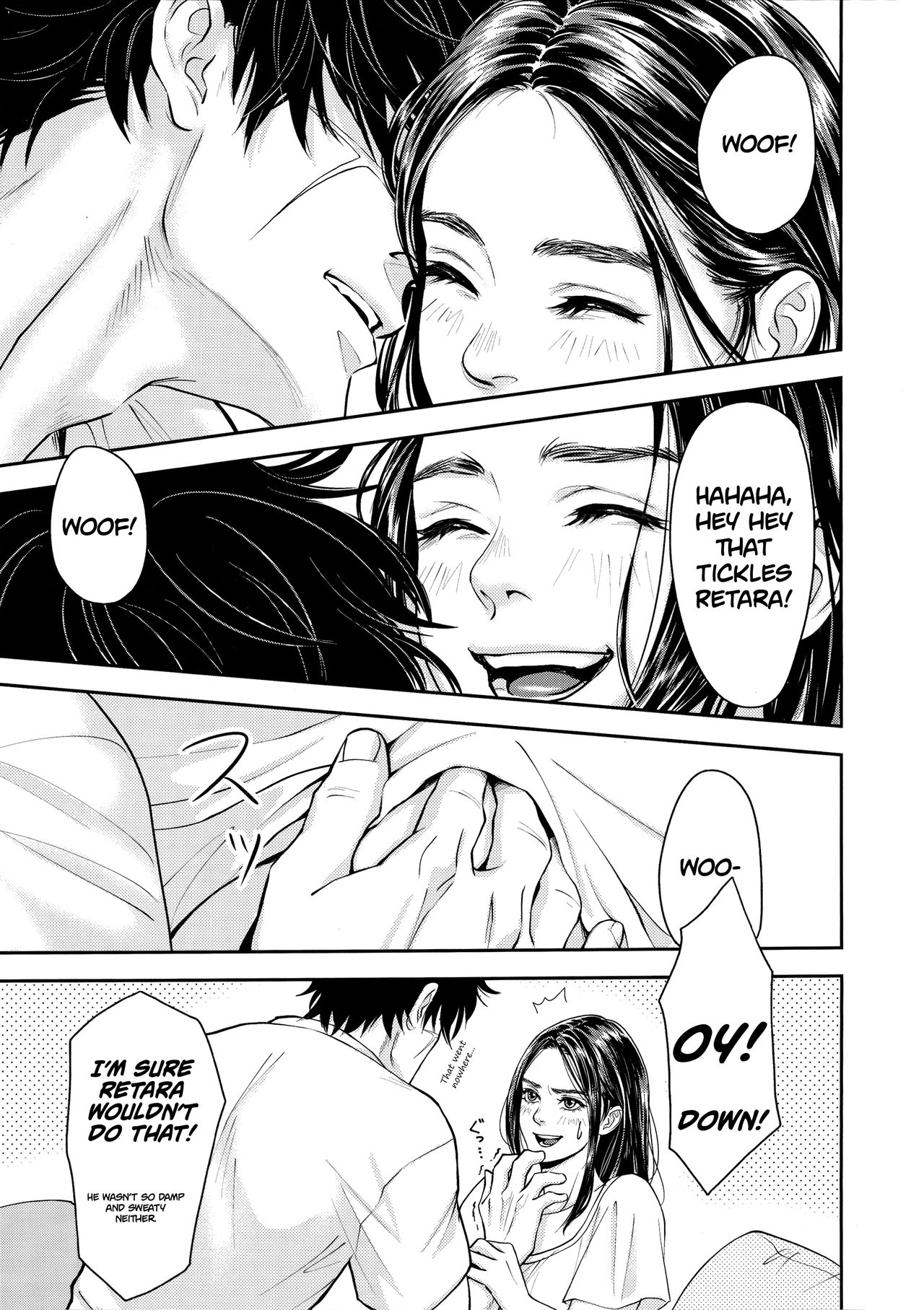 Marshmallow 1+2 page 9 full