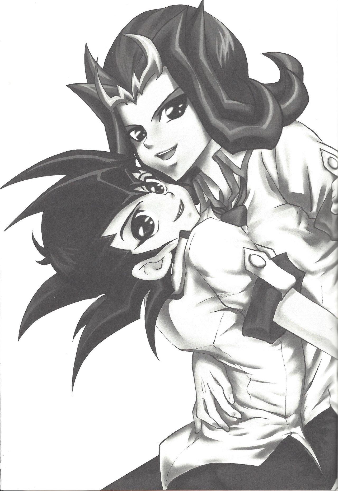 FirstStep page 2 full