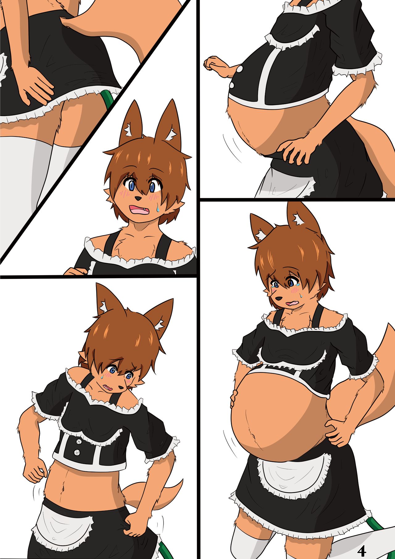 Balloon SHOW Time page 4 full