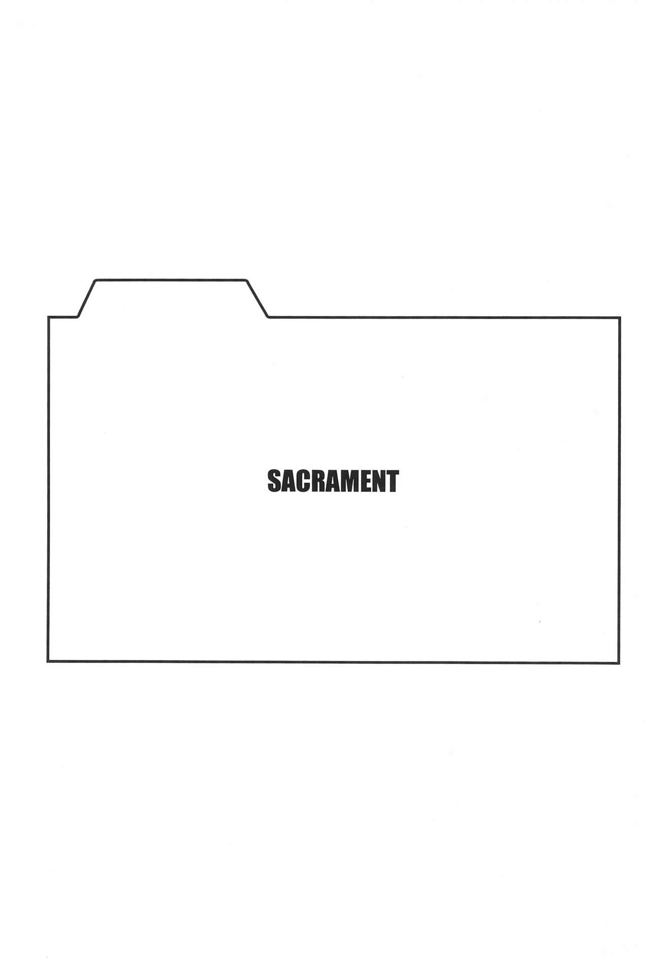 SACRAMENT page 5 full