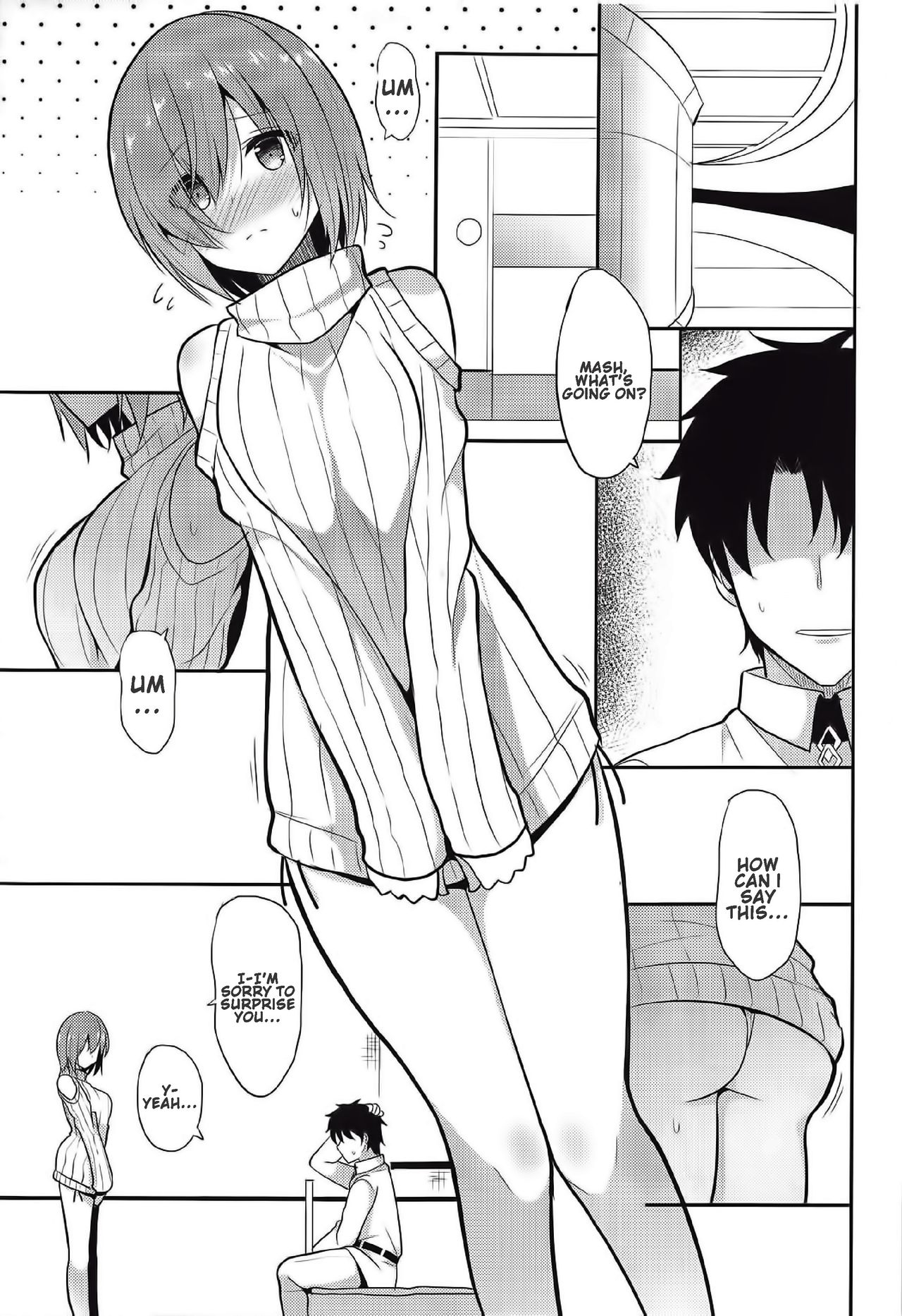 Amai Marshmallow | Sweet Marshmallow page 4 full