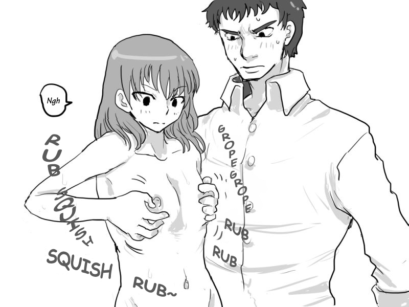 Fukanshou na Kanojo | Frigid Girlfriend page 8 full