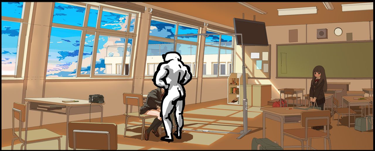 After Class Lessons page 3 full