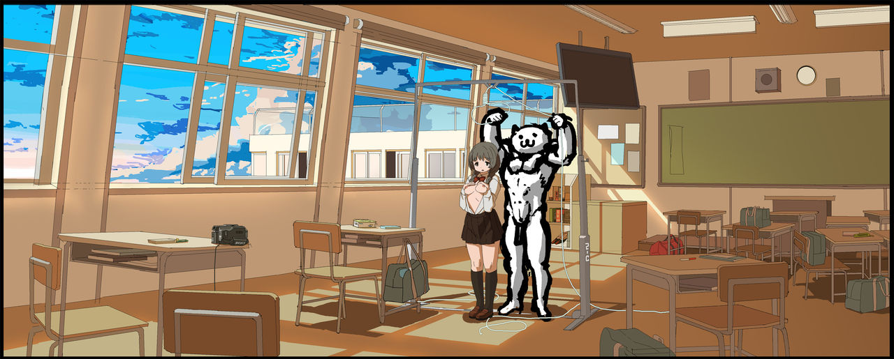 After Class Lessons page 6 full