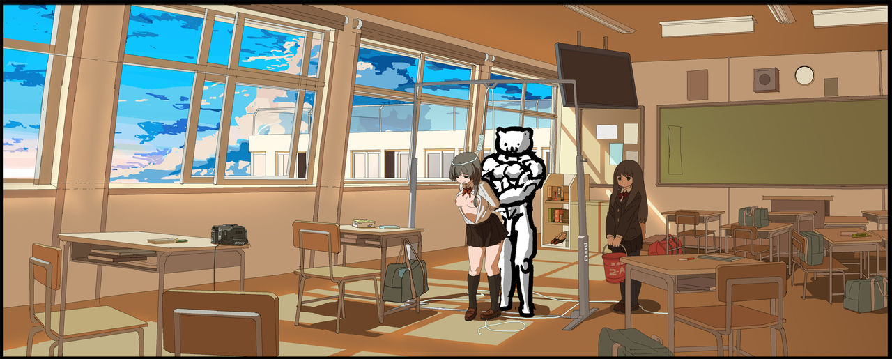 After Class Lessons page 7 full