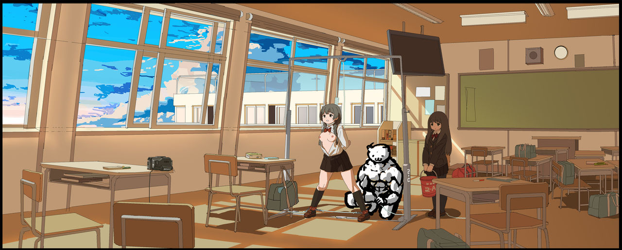 After Class Lessons page 8 full