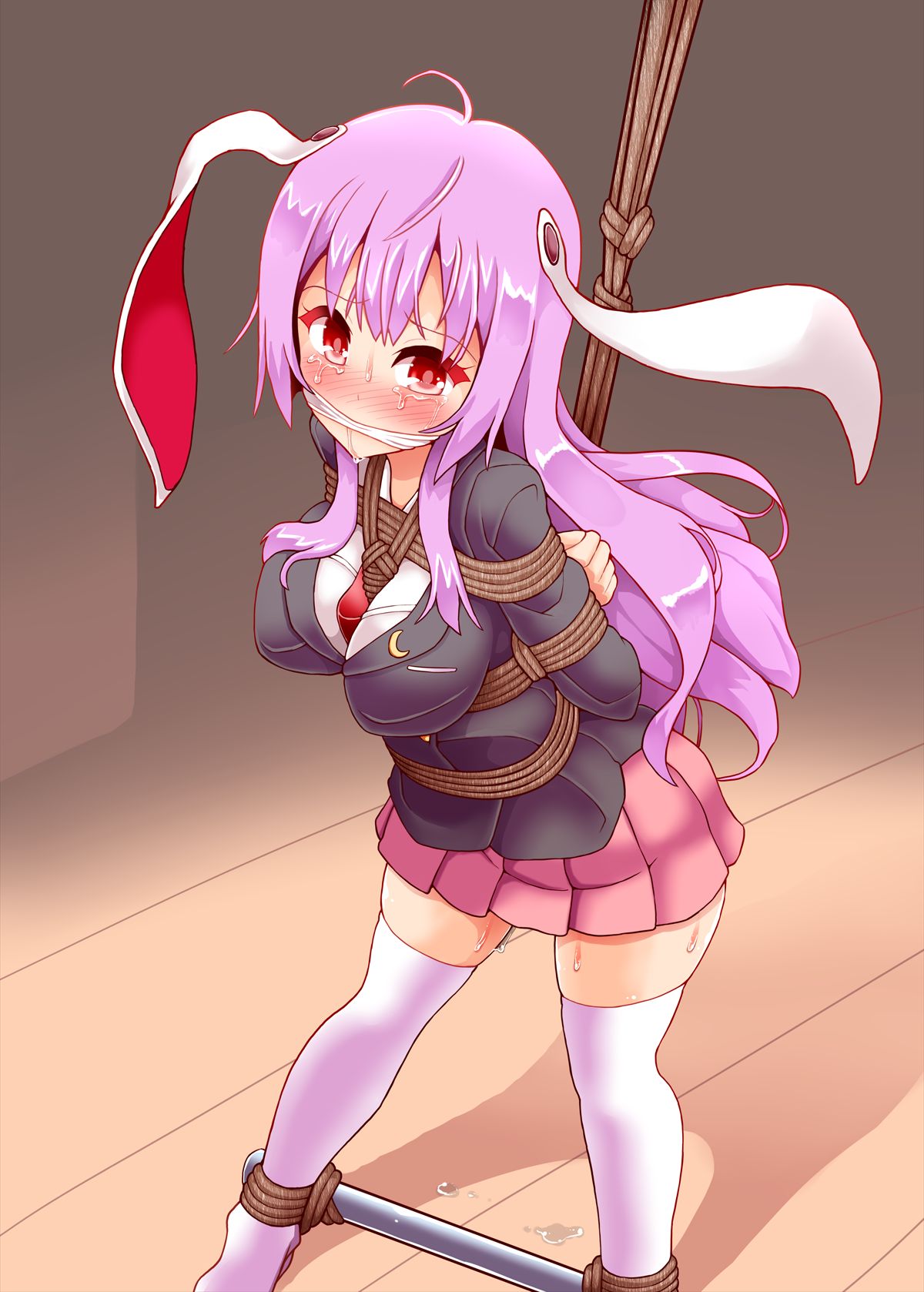 Usagi Shibari page 2 full