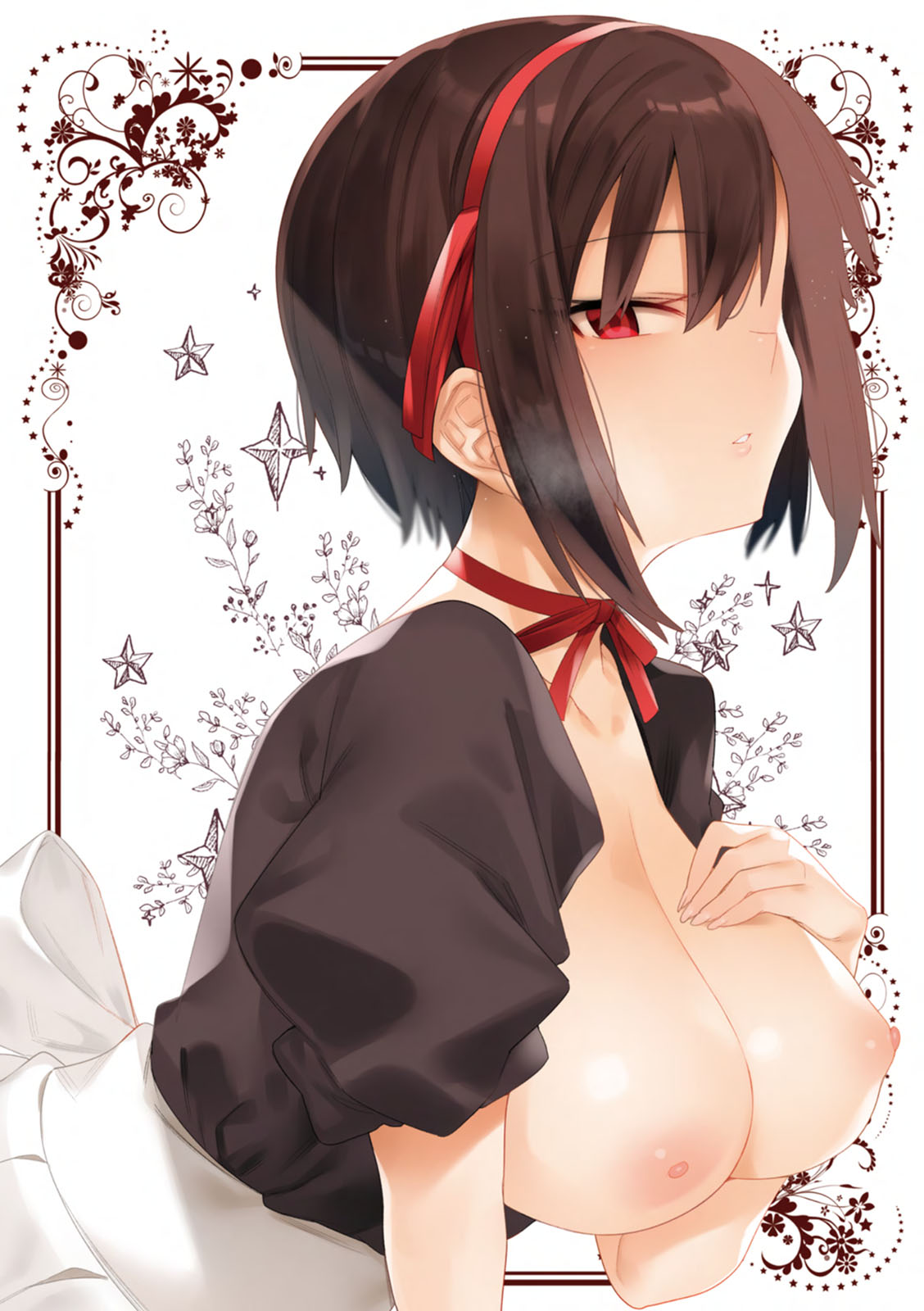 Kogareru Kimi o Shiboritai. page 10 full