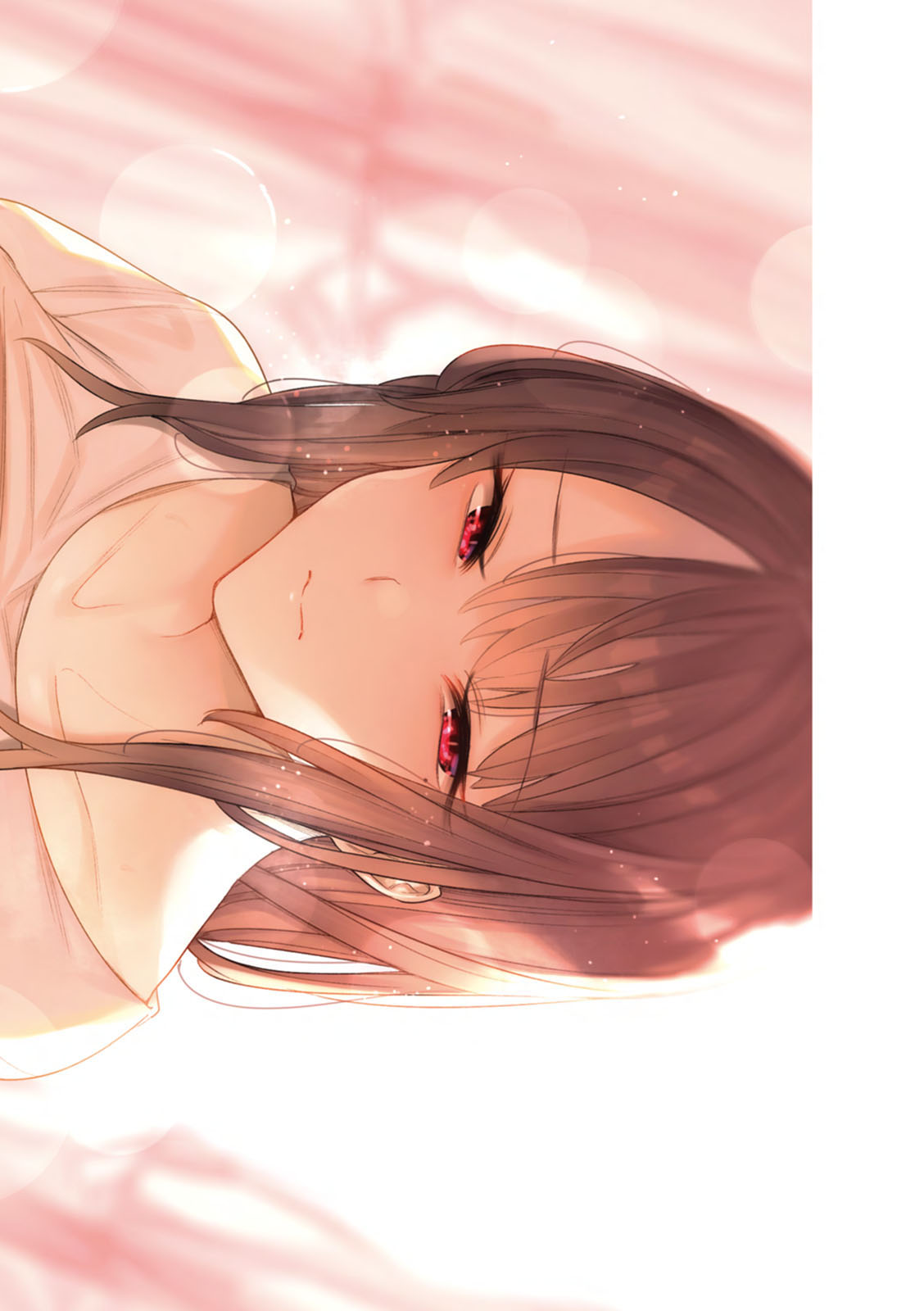 Kogareru Kimi o Shiboritai. page 4 full